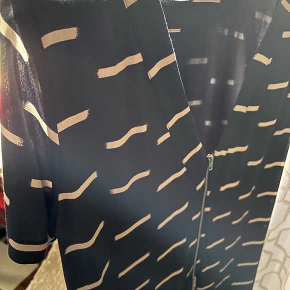 Madewell sheath dress Sz 6, - Picture 9 of 13